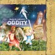 Oddity (2021 Remaster) (Blue)